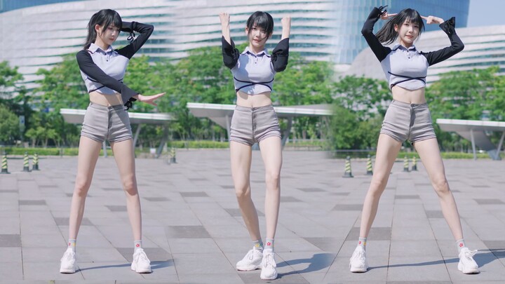 Tìm lại chính mình! Hãy lắng nghe WO! [Màn hình dọc | Bài hát chủ đề BDF2025]
