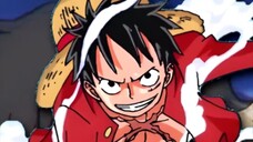 Apakah Luffy Akan Mati Karena Sebuah Penyakit