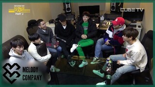 2017 BTOB TIME OUR CONCERT - Part 02