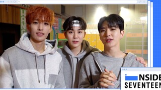 [INSIDE SEVENTEEN] BSS (SEVENTEEN) 'SECOND WIND' Special Video 幕后花絮