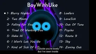 Music...Cool song for boys (best 14 by boywithuke) BOYWITHUKE