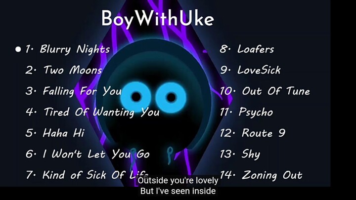 Music...Cool song for boys (best 14 by boywithuke) BOYWITHUKE