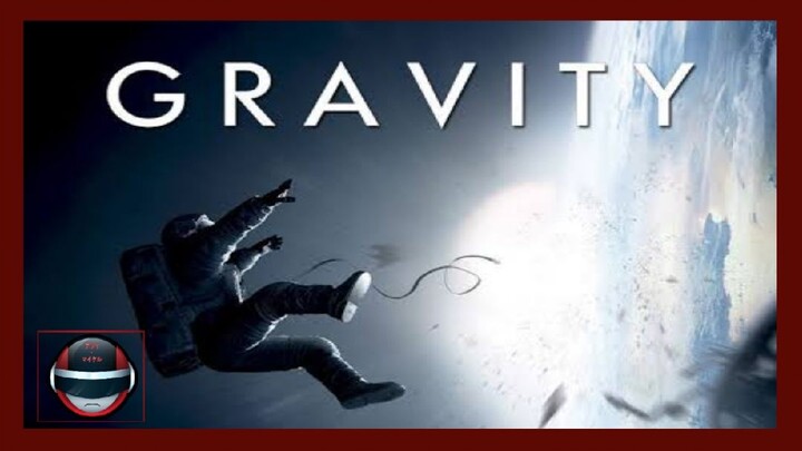 Gravity (2013)