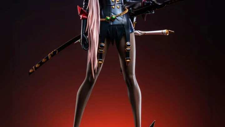 DreamHouseStudios Blade Shadow Real Object Appreciation is simply too perfect 9xx is also the right 