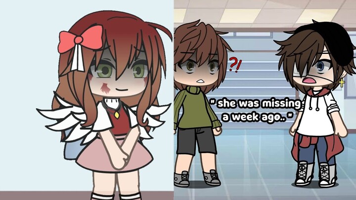 `• She Was Missing || Meme || Gacha Life FNAF •`