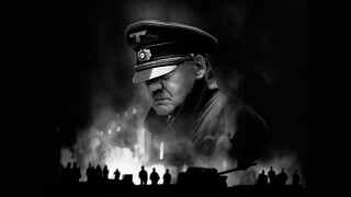 Hitler launches Fegelein into space