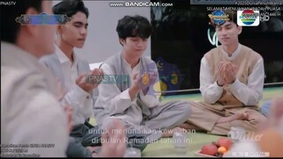 Gara Gara Tuan Wilter Kakak Tabudi Malah Puter doa Niat Puasa Magic 5