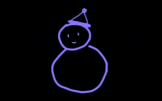 Kalau kamu bisa nemuin video ini, berarti kamu beruntung banget!