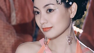 ความงามอันโง่เขลา | ผู้หญิงเพียงคนเดียวในละครที่อุทิศตัวให้กับการต่อสู้ในวัง