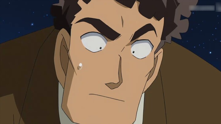 [Detective Conan] BLEACH's family was bathing in a hot spring when they encountered a strange "remot