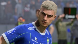 Ciro Alves di FIFA 23