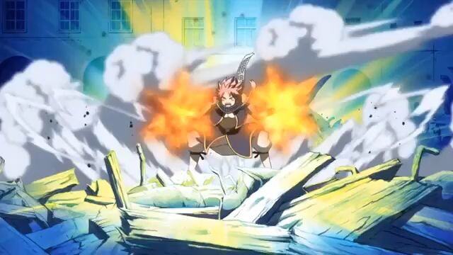 Fairy tail -S1 episode 2