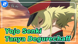 [Yojo Senki: Saga of Tanya the Evil] Tanya Degurechaff_2