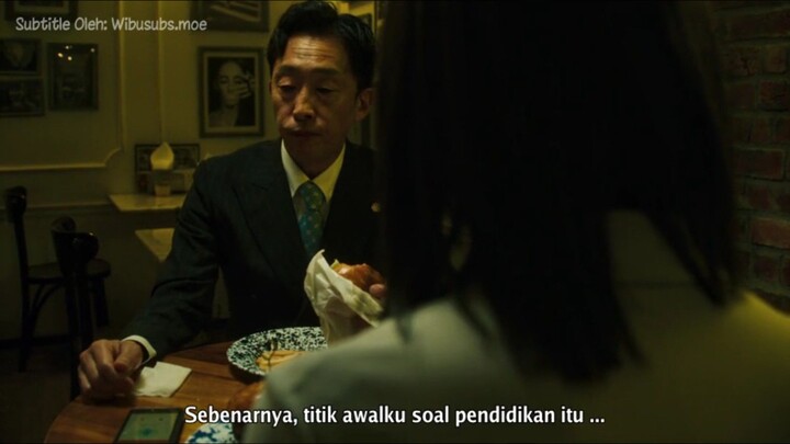 itsuka Hero eps 05