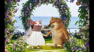Sayang, aku mencintaimu