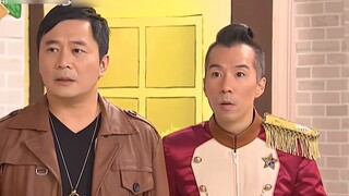 [Plot explanation] Meng Academy Alien Showdown: The Gloomy Queen successfully occupied Meng Academy!