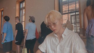 【SVT_ZER·0】220902 SEVENTEEN 夫胜宽 As it was 零站中字