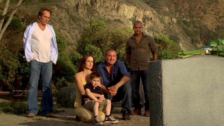 “Prison Break Season 4” Episode 22: The ending fans love the most—everyone finally wins their freedo
