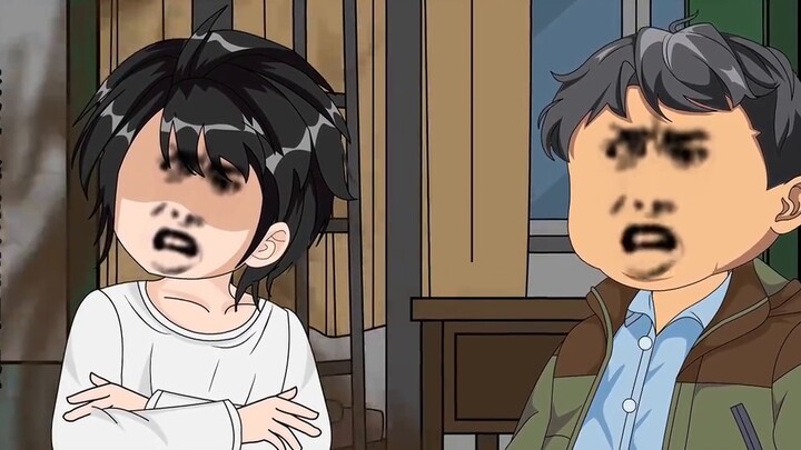 Episode 10丨Ramalan nasib secara langsung, lebih baik mempercayainya daripada tidak mempercayainya# A