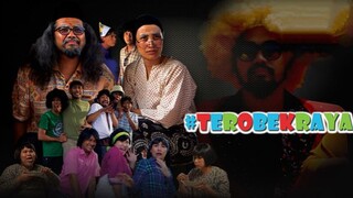 Terobek Raya (2017)