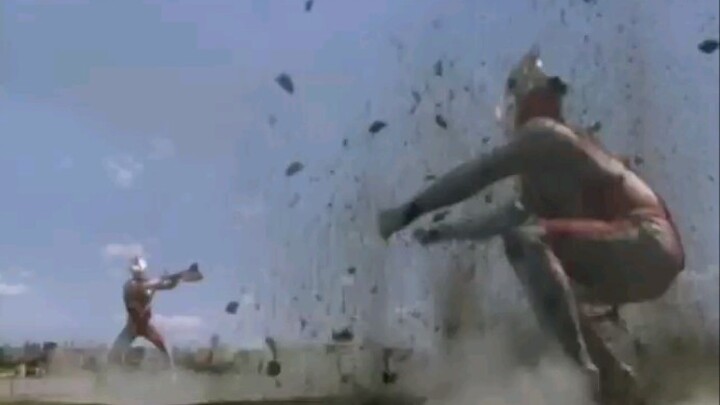 การเผชิญหน้าที่แท้จริงและเท็จระหว่าง Heisei Four