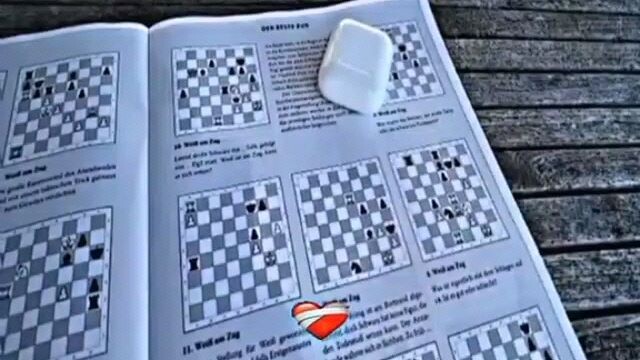 bye chess
