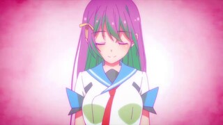 Диадема принцессы (опенинг)