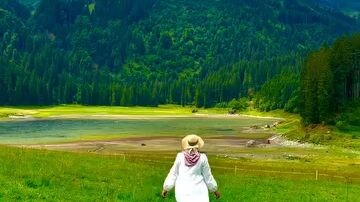 Switzerland, a paradise on Earth