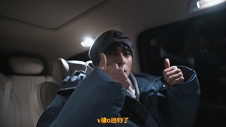 【王鹤棣的V棣O】回归了！