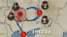 World Conqueror 4 Battle of Kiev