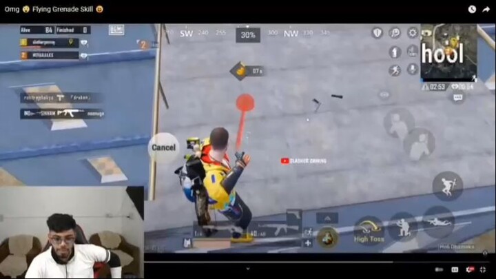Sao làm được vậy =))