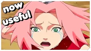 How to fix Sakura