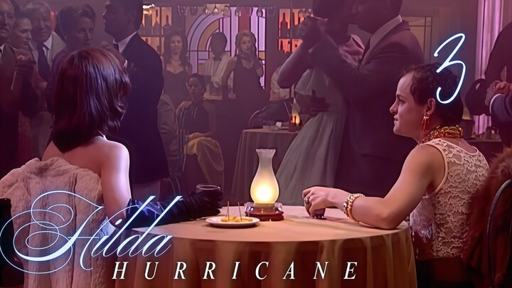 Hilda hurricane (1998) ep.3 ซับไทย