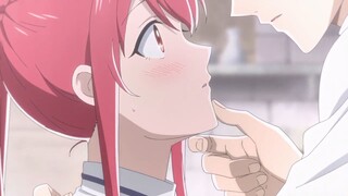 Gorilla no Kami kara Kago sareta Reijou wa Ouritsu Kishidan de Kawaigarareru (Episode 6) SUB INDO
