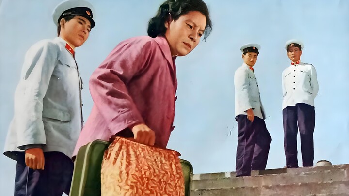 Bộ phim gián điệp và trinh thám made in China “Theo Dõi Truy Đuổi” được quay năm 1963, đến nay xem v