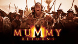 The Mummy Returns 2001 1080p HD