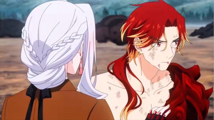 Ketika cewek ini terpesona dengan ketampanan pria!🥰