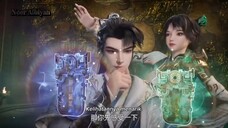 Martial Shattered Galaxy Eps 01-04 Subtitle Indonesia