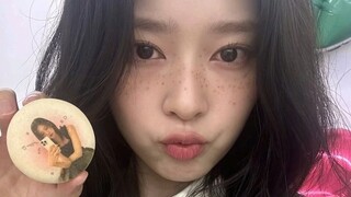 Phân tích tỷ lệ cơ thể của Kim Min Joo