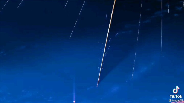 anime (kobayashi dragonmaid🎆⛩️) so exciting!! 🎆