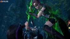 Twin Martial Souls Episode 07 Subtitle Indonesia