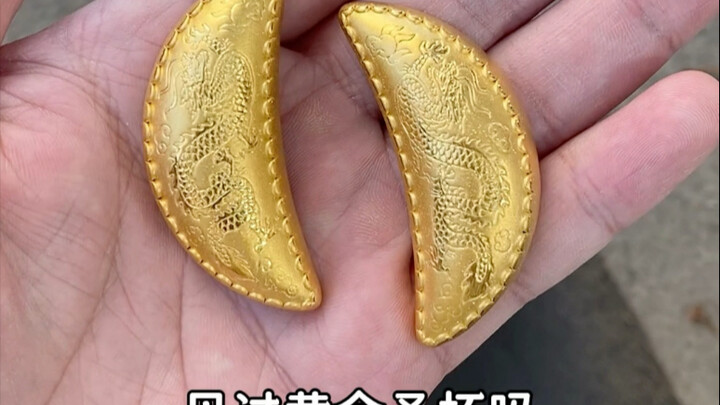 Only Fujian locals really understand the meaning of the Holy Grail, right?