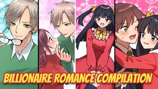 Biên soạn tình cảm tỷ phú (phần 2)