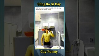 Funny Meme, Ảnh Chế Hài Hước (P38) #shorts #memes #viral #fails #funny