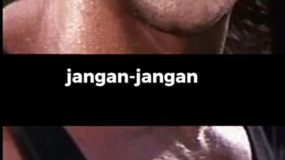 Bisa kalau di ganggu ya kan?