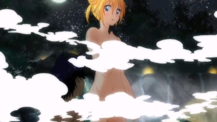 anime 🔞++ tidak sengaja masuk ke pemandian wanita