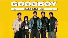 03.GoodBoy