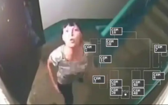 俄罗斯人的五夜后宫