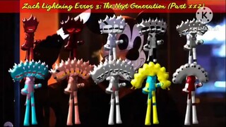 Zach Lightning Error 3: The Next Generation (Part 112)