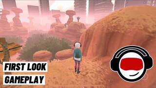 HiberWorld Gameplay First Look iOS Android